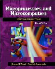 Microprocessors and Microcomputers Hardware and Software, (0130609048 