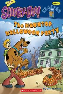   Halloween Hoax (Nancy Drew and the Clue Crew Series 