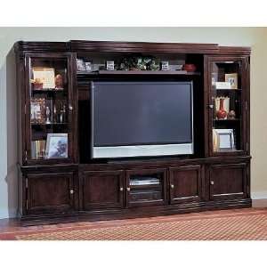    Affinity Entertainment Wall   Broyhill 3567 82E Furniture & Decor