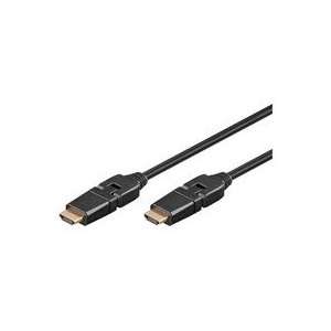  HDMI v1.4 19   19 360Â° plugs Electronics