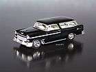 LIMITED EDITION 1955 CHEVY NOMAD MINT 1/64 diecast