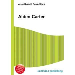  Alden Carter Ronald Cohn Jesse Russell Books