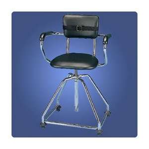  Adjustable Low Chair   Model 3705