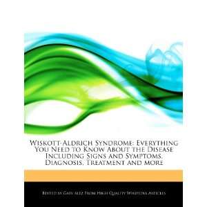  Wiskott Aldrich Syndrome Everything You Need to Know 