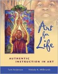   in Art, (0072508647), Tom Anderson, Textbooks   