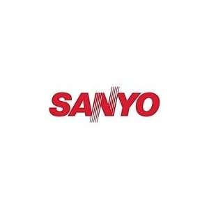    Sanyo 610 351 3744 Replacement Lamp (610 351 3744) Electronics
