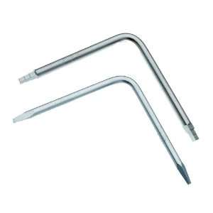    Superior Tool 2 Piece Seat Wrench Set 3765