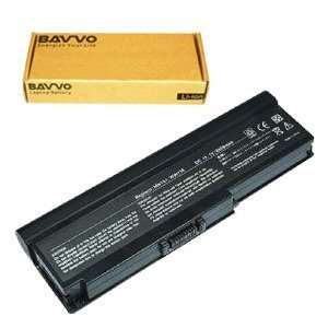  Bavvo New Laptop Replacement Battery for DELL FT095,9 