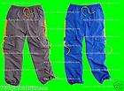 Zumba Jump and Jive Unisex Cargo Pants NWT Ships Fast Looks great on 