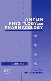   Pharmacology, (0120329549), Andrew Young, Textbooks   