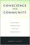   Community, (0271021055), Andrew R. Murphy, Textbooks   