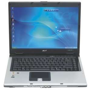   15.4 Widescreen Notebook PC (AS5100 3949)