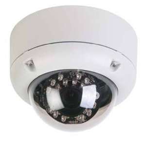  3 AXIS Day & Night Vandal Proof IR Dome Camera 420 TV 