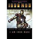 Iron Man I Am Iron Man  