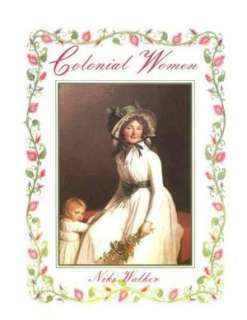   Colonial Life by Bobbie D. Kalman, Crabtree 