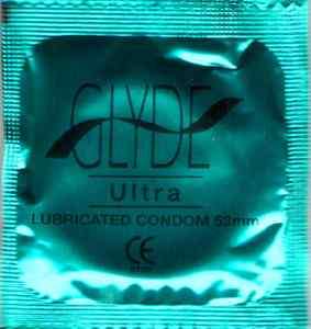 Glyde Vegan Condoms Ultra Premium Latex 20 pack 53 mm  