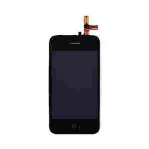  LCD & Digitizer Assembly for Apple iPhone 3G Cell Phones 