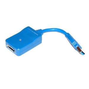 SuperSpeed USB 3.0 to eSATA 3Gbs Adaptor Electronics