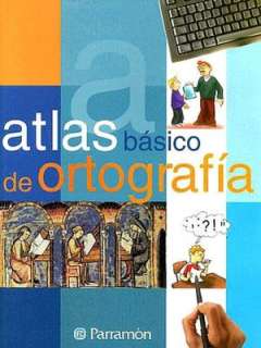   Atlas Basico de Anatomia by Parramon Ediciones S.A 