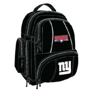  New York Giants NFL Back Pack   Trooper Style