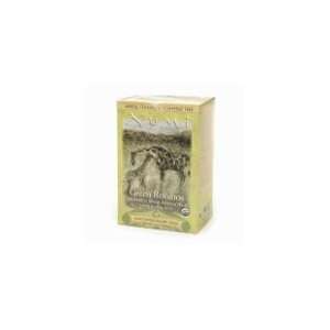 Numi Tea Green Rooibos Herbal Tea (3x18 Grocery & Gourmet Food