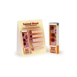 Tainted Blood Tobacco Blood Components Display Health 