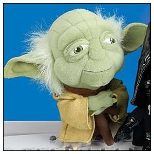  Yoda doll Toys & Games