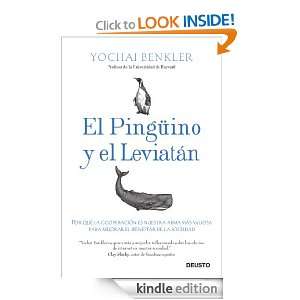   Edition) Yochai Benkler, Jorge Paredes  Kindle Store