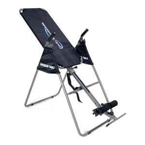 STAMINA GRAVITY INVERSION BACK THERAPY TABLE   NEW  