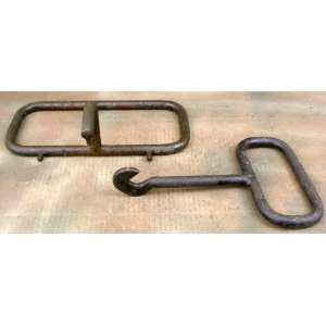  Bofors Loader Removal Tools 40mm 