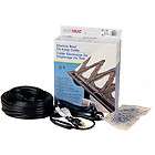 easy heat roof and gutter de icing kit adks 0500