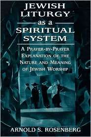   Spiritual, (1568219717), Arnold Rosenberg, Textbooks   