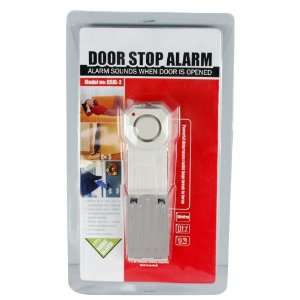  Super Door Stop Alarm