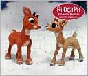 2013 Rudolph the Red Nosed Reindeer Advent Wall Calendar