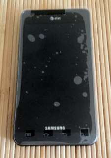 Samsung Galaxy S II I777 16GB Black (Unlocked) Smartphone  