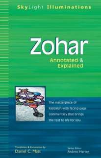   The Zohar 2 Pritzker Edition, Volume 2 by Daniel 