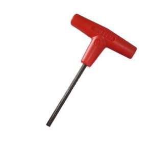  LSM Racing Products 1T 3/16 3/16 T Handle Hex Key 