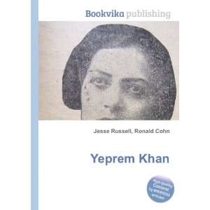 Yeprem Khan [Paperback]