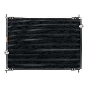  Spectra Premium 7 4733 A/C Condenser for Isuzu Oasis 