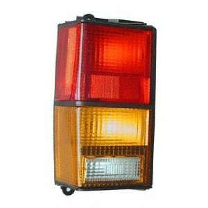  Globe Specialty 4740 Tail Light Automotive