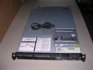 IBM 7310 CR4 HARDWARE MANAGEMENT CONSOLE 7310CR4 no HDs  