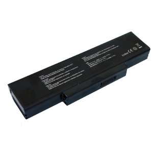  Asus F3JF Battery 53Wh, 4800mAh Electronics