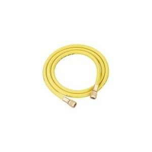  YELLOW JACKET 29060 Charging Hose,Yellow,60 In