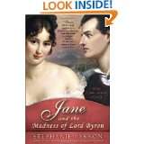   Byron Being A Jane Austen Mystery by Stephanie Barron (Sep 28, 2010