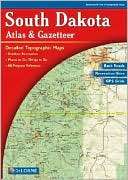  Delorme Atlas and Gazetteer Series