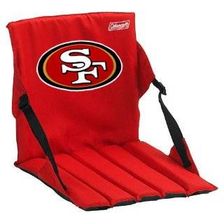 NFL 49ers Stadium Seat