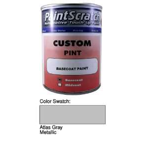   Paint for 2005 Audi A8 (color code LY7Q/4A) and Clearcoat Automotive
