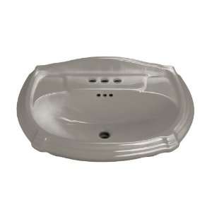    Kohler K 2222 4 K4 Portrait Lav Basin/4Cc