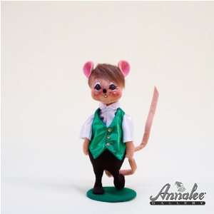  Annalee 2009 Riverdance Boy Mouse
