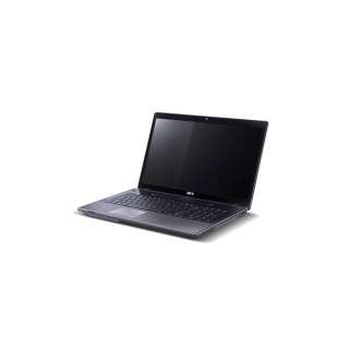 Acer Aspire AS7739Z 4605 17.3 inch Dual Core Pentium P6200/ 4GB/ 500GB 